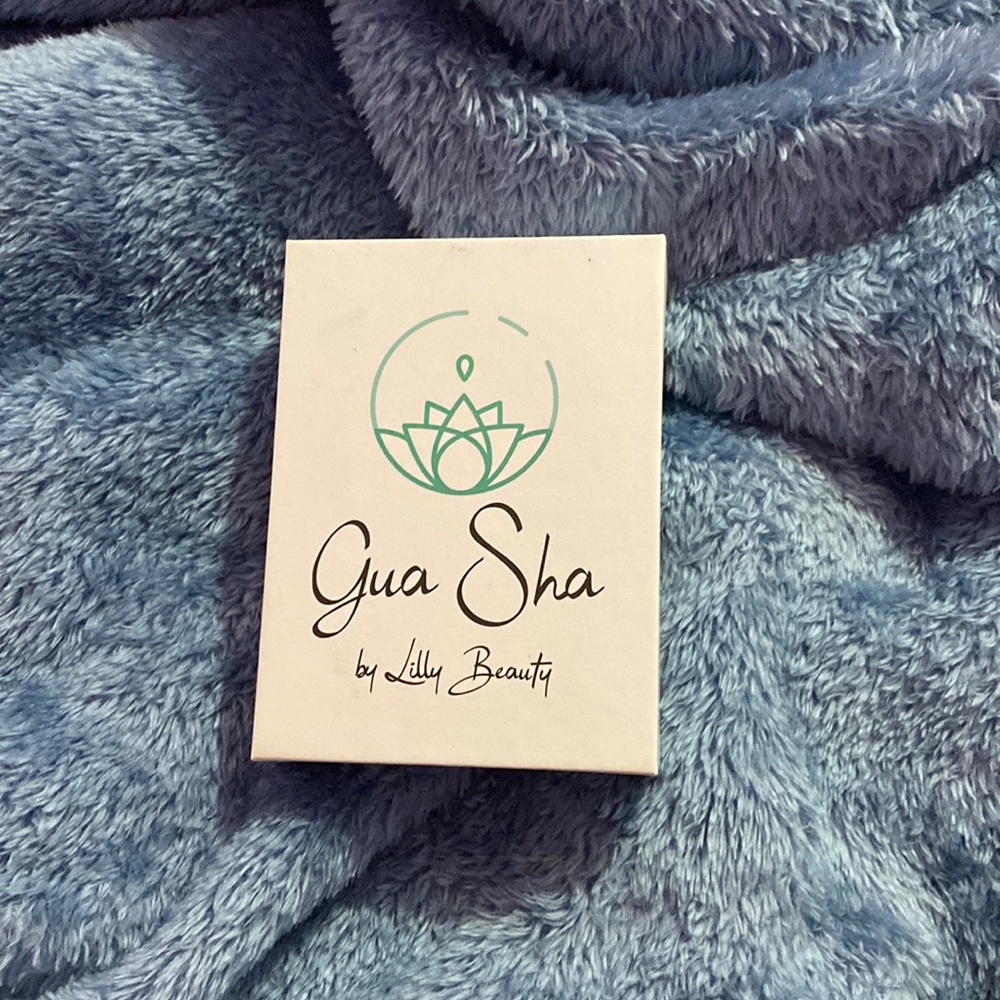 gua sha beauty !BRAND NEW!